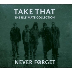 Take That - Ultimate Collection